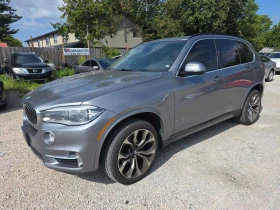 ����� �� �������� �� BMW X5 xDrive35d  CARFAX