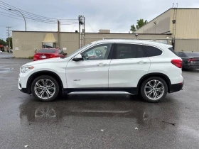 BMW X1 * xDrive28i * 2 КЛЮЧА * КОМПЛЕКТ ГУМИ * PANO | Auto.bg — изображение 6