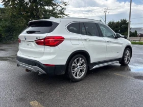 BMW X1 * xDrive28i * 2 КЛЮЧА * КОМПЛЕКТ ГУМИ * PANO | Auto.bg — изображение 3