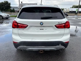 BMW X1 * xDrive28i * 2 КЛЮЧА * КОМПЛЕКТ ГУМИ * PANO | Auto.bg — изображение 4