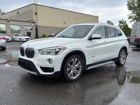 BMW X1 * xDrive28i * 2 КЛЮЧА * КОМПЛЕКТ ГУМИ * PANO