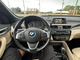 BMW X1 * xDrive28i * 2 КЛЮЧА * КОМПЛЕКТ ГУМИ * PANO | Auto.bg — изображение 8