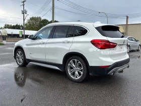 BMW X1 * xDrive28i * 2 КЛЮЧА * КОМПЛЕКТ ГУМИ * PANO | Auto.bg — изображение 5
