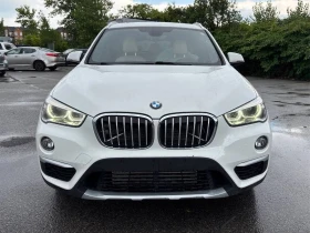 BMW X1 * xDrive28i * 2 КЛЮЧА * КОМПЛЕКТ ГУМИ * PANO | Auto.bg — изображение 2