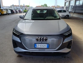 Audi Q4 !!!ОЧАКВАН ВНОС!!! 45 E-TRON 77KwH 286hp