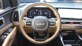 Kia Sorento GRAVITY 4WD FULL| 360| CAMS| VENTED| ACC| BLINDS | Mobile.bg � ����� ������ 12