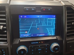 Ford F150 LARIAT CREW | Mobile.bg � ����� ������ 11