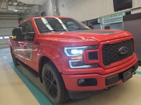 Ford F150 LARIAT CREW | Mobile.bg � ����� ������ 2