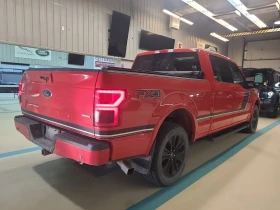 Ford F150 LARIAT CREW | Mobile.bg � ����� ������ 3
