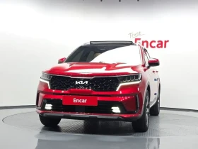 Kia Sorento 2.5T 2Wd Prestige | Mobile.bg � ����� ������ 3