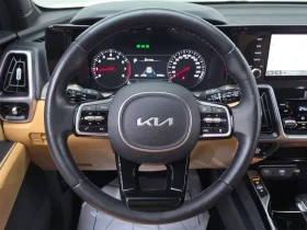 Kia Sorento 2.5T 2Wd Prestige | Mobile.bg � ����� ������ 10