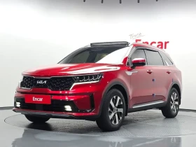 ����� �� �������� �� Kia Sorento 2.5T 2Wd Prestige