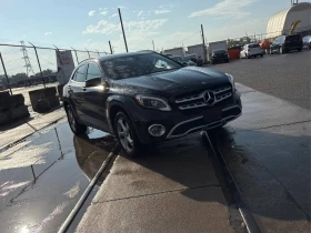 ������ Mercedes-Benz GLA 25...