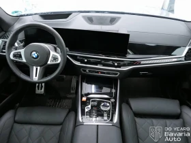 BMW X5 M60i xDrive Sportautomatic - 80800 € - 85699663 6