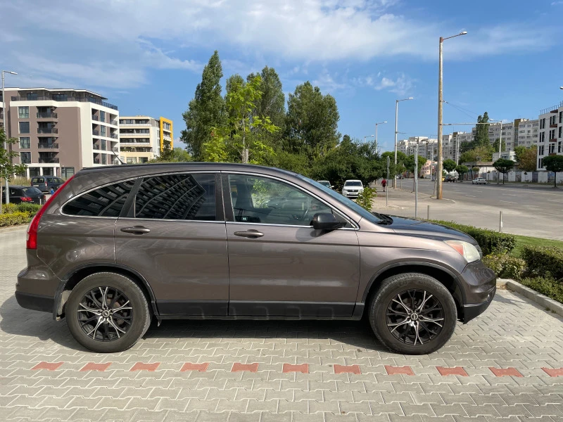 Honda Cr-v, снимка 3 - Автомобили и джипове - 46331563