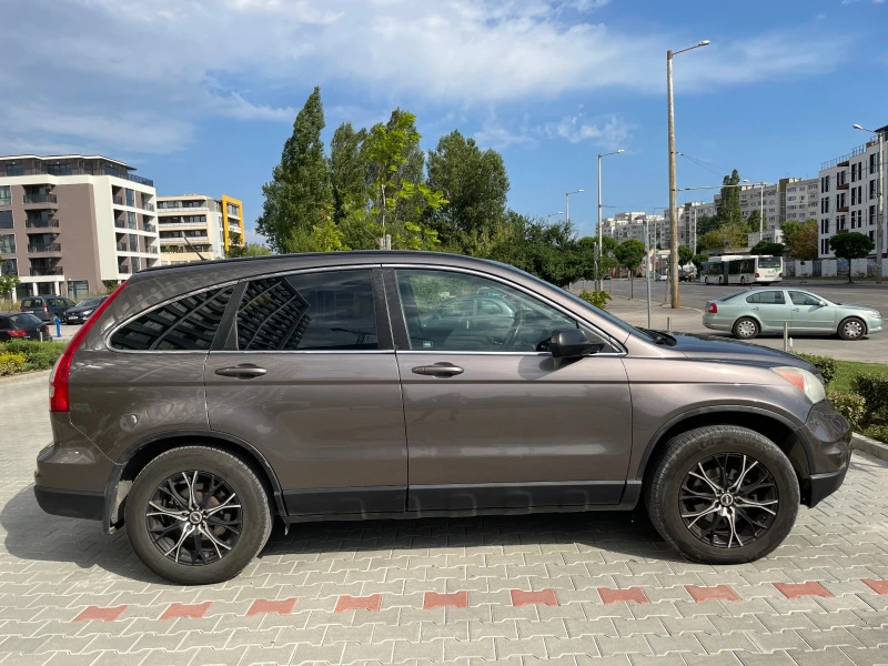 Honda Cr-v, снимка 5 - Автомобили и джипове - 46331563