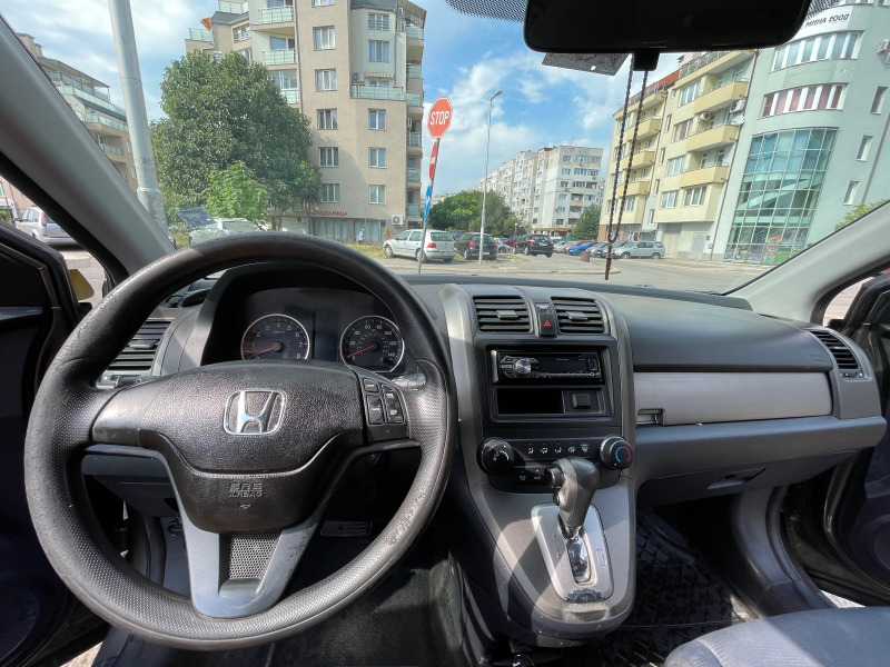 Honda Cr-v, снимка 15 - Автомобили и джипове - 46331563