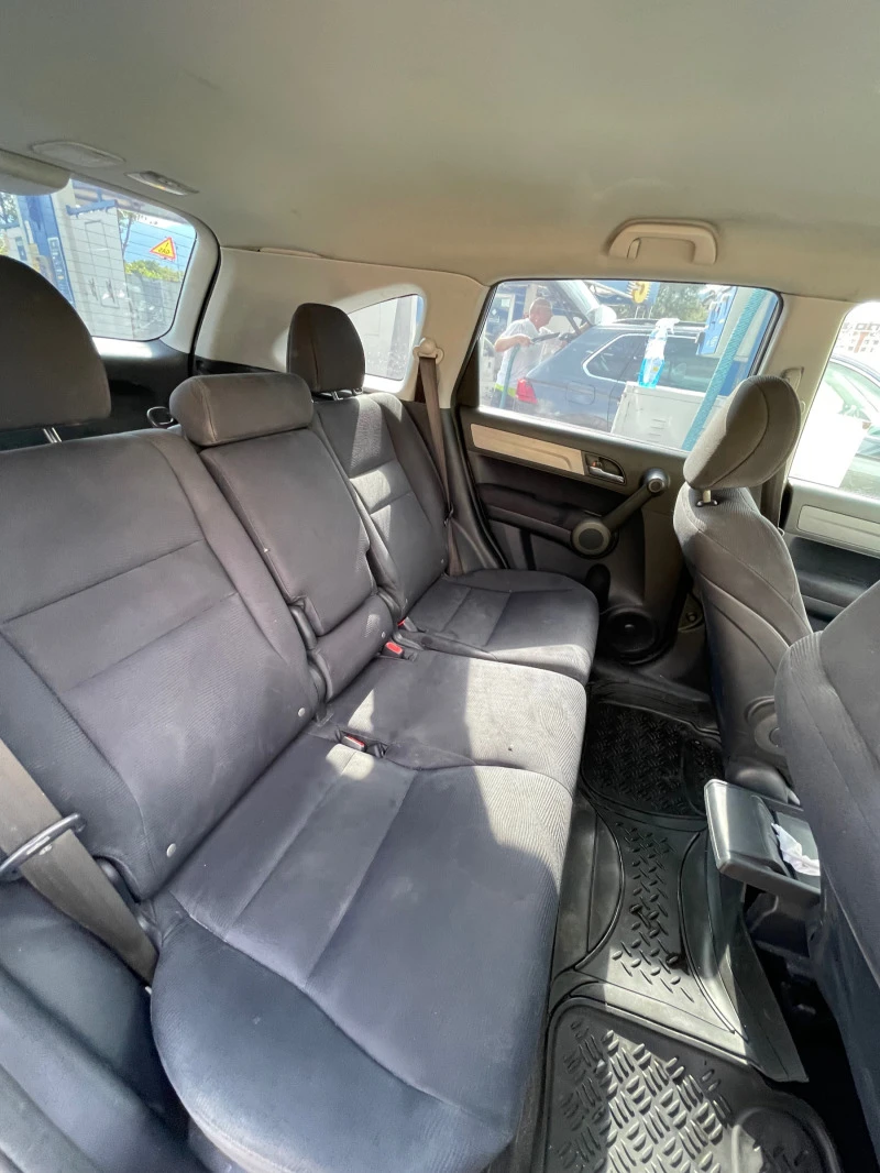 Honda Cr-v, снимка 11 - Автомобили и джипове - 46331563