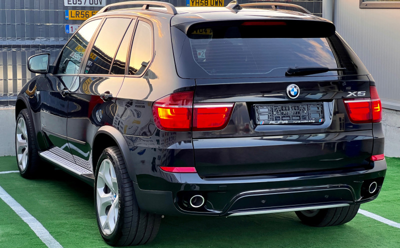 BMW X5 30d xDrive Sport 155000km, снимка 6 - Автомобили и джипове - 46401229