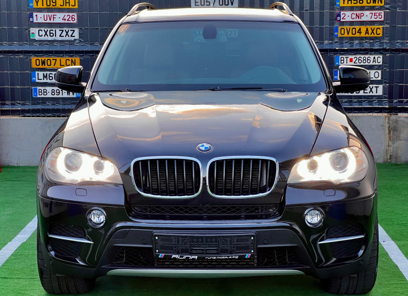 BMW X5 30d xDrive Sport 155000km, снимка 2 - Автомобили и джипове - 46401229