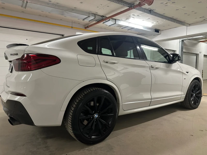 BMW X4 M40i , снимка 3 - Автомобили и джипове - 48932727