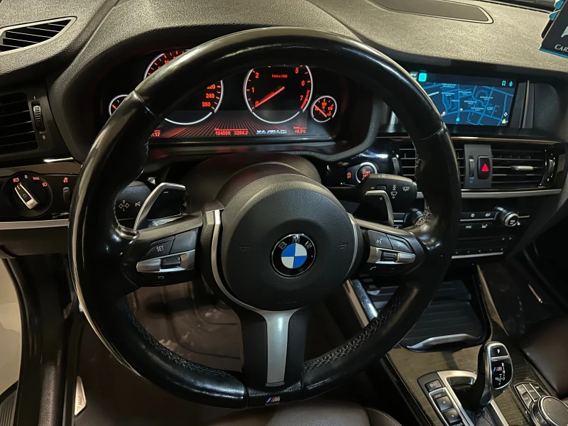 BMW X4 M40i , снимка 14 - Автомобили и джипове - 48932727