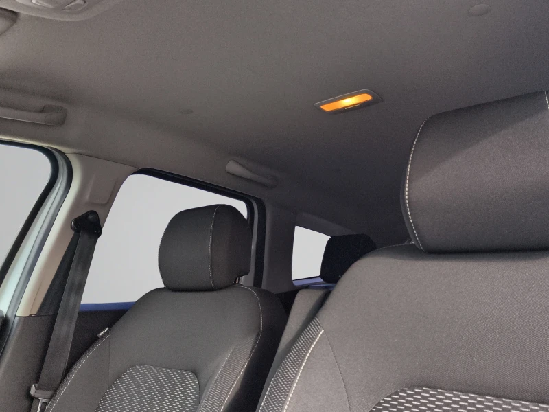 Dacia Duster 1.5dCi 95hp BVM6 E6 // 2107R18, снимка 13 - Автомобили и джипове - 52649619