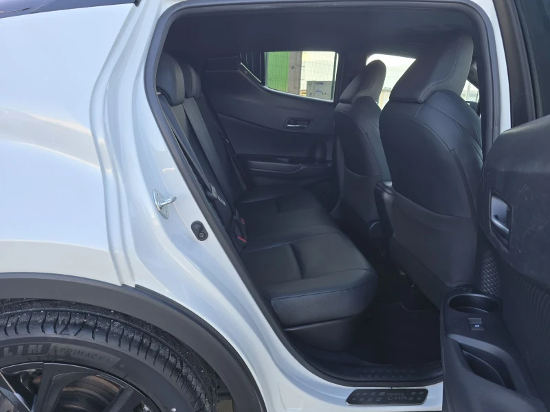Toyota C-HR C-HR, снимка 9 - Автомобили и джипове - 52769358