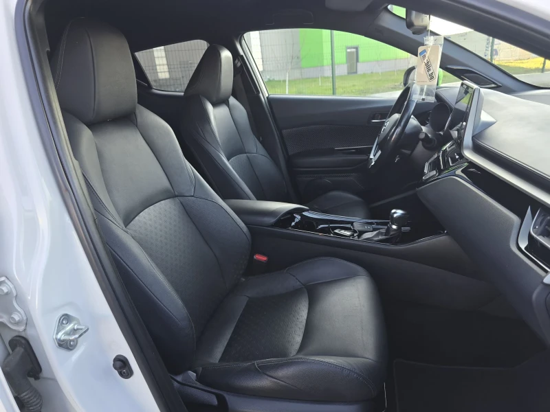Toyota C-HR C-HR, снимка 10 - Автомобили и джипове - 52769358