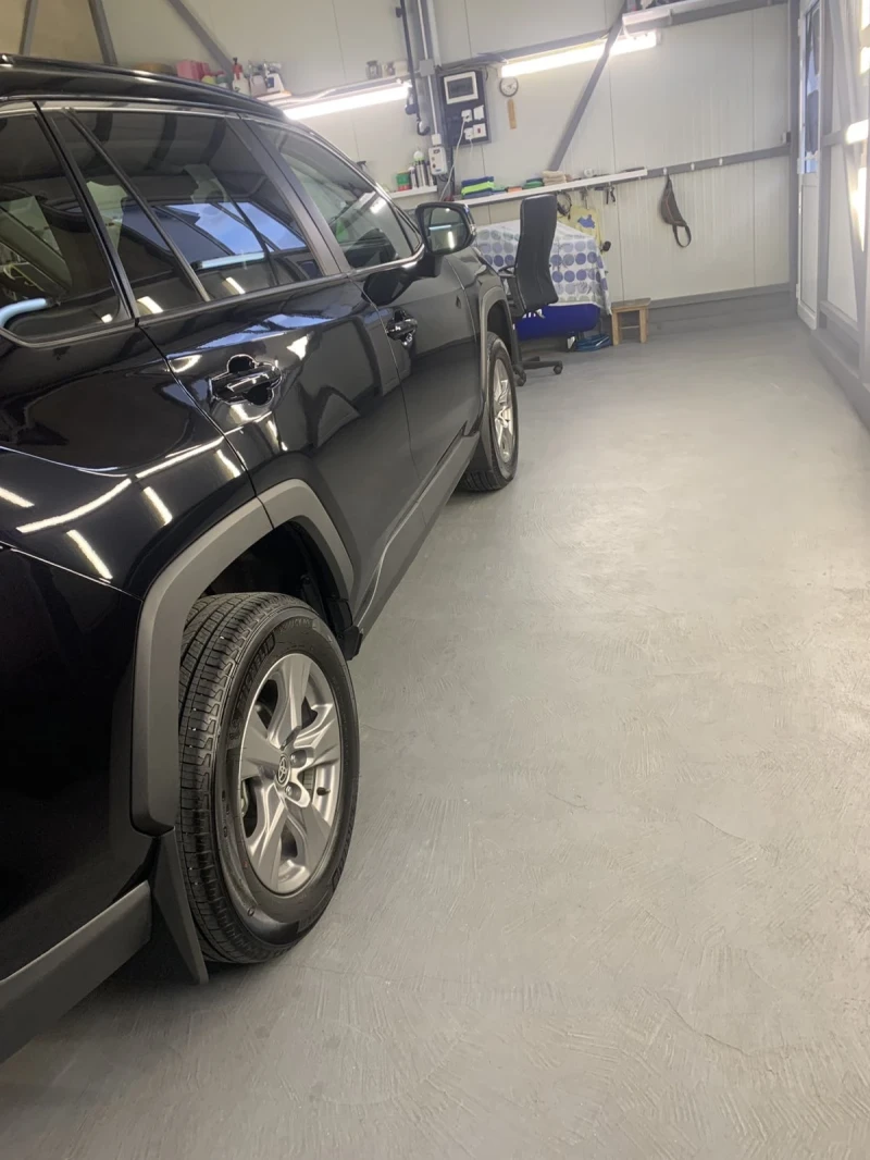 Toyota Rav4 Hibrid, снимка 5 - Автомобили и джипове - 52905841