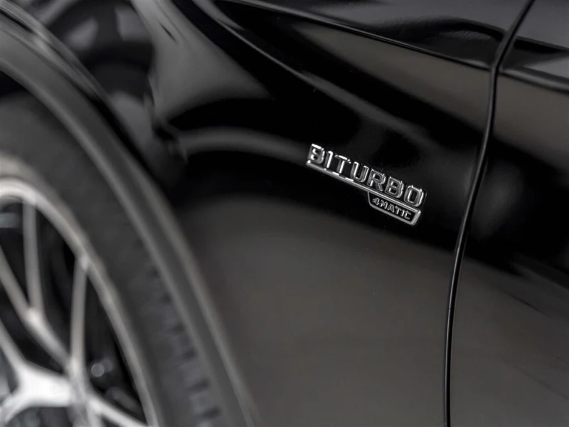 Mercedes-Benz GLC  NIGHT PKG| AMG PERFORMANCE SEATS| , снимка 15 - Автомобили и джипове - 52990862