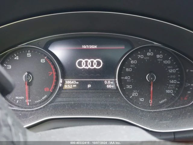 Audi Q5 45 TFSI* S-Line* Quattro* Matrix* Distronic* , снимка 14 - Автомобили и джипове - 48035966