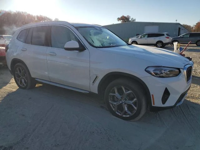 BMW X3 XDRIVE30I, снимка 3 - Автомобили и джипове - 48705537