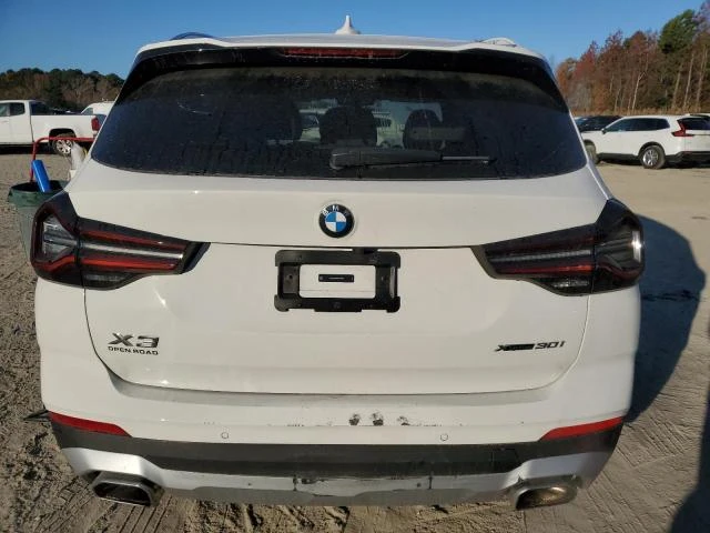 BMW X3 XDRIVE30I, снимка 5 - Автомобили и джипове - 48705537