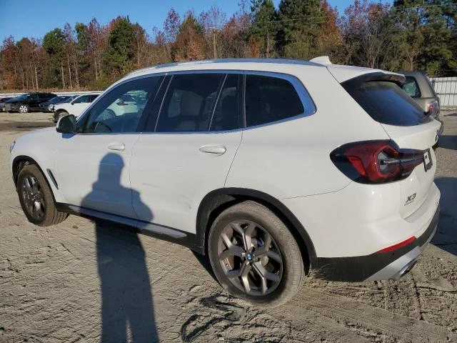 BMW X3 XDRIVE30I, снимка 2 - Автомобили и джипове - 48705537