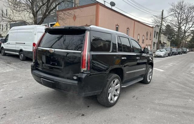 Cadillac Escalade LUXURY, снимка 4 - Автомобили и джипове - 48758144