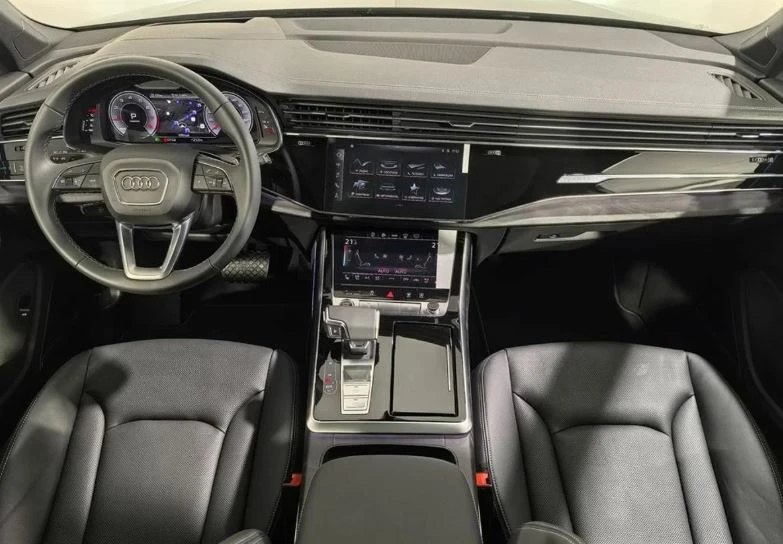 Audi Q7 50TDI Quattro S-Line - изображение 7