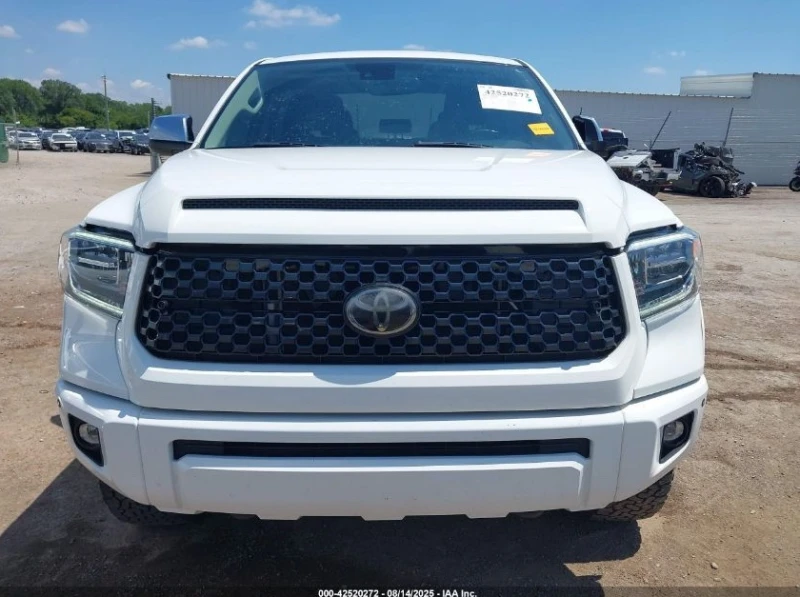 Toyota Tundra - 55000 лв. - 56768692 1