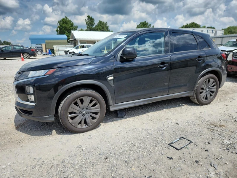Mitsubishi Outlander SPORT ES/4X4/ВИДЕО НА МОТОРА - 30900 лв. - 20267648 1
