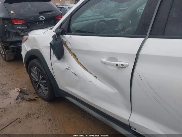 Hyundai Tucson * REMOTE START* КАМЕРА* 4x4* МЪРТВА ТОЧКА* 90k km* - изображение 6