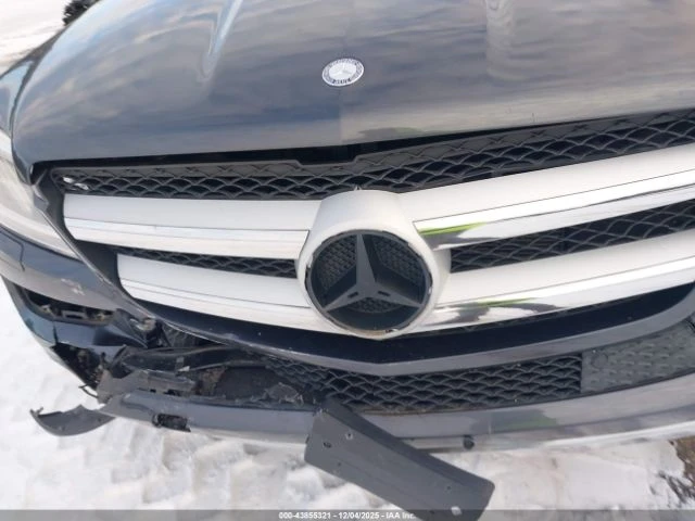 Mercedes-Benz GL 450 4Matic, снимка 6 - Автомобили и джипове - 53363005