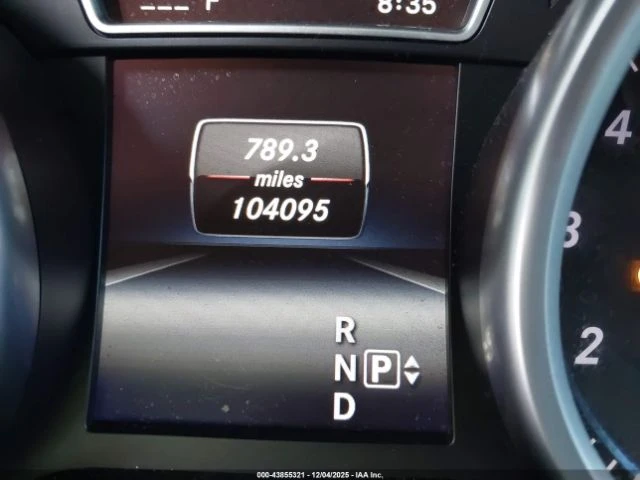 Mercedes-Benz GL 450 4Matic, снимка 16 - Автомобили и джипове - 53363005