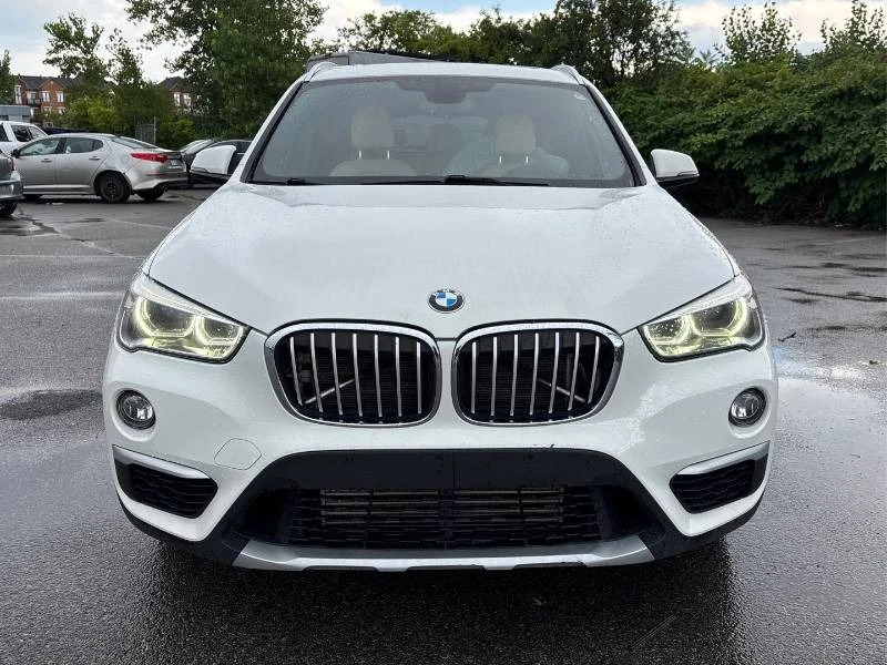 BMW X1 * xDrive28i * 2 КЛЮЧА * КОМПЛЕКТ ГУМИ * PANO, снимка 2 - Автомобили и джипове - 55800494