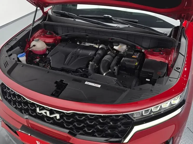 Kia Sorento 2.5T 2Wd Prestige | Mobile.bg � ����������� 5