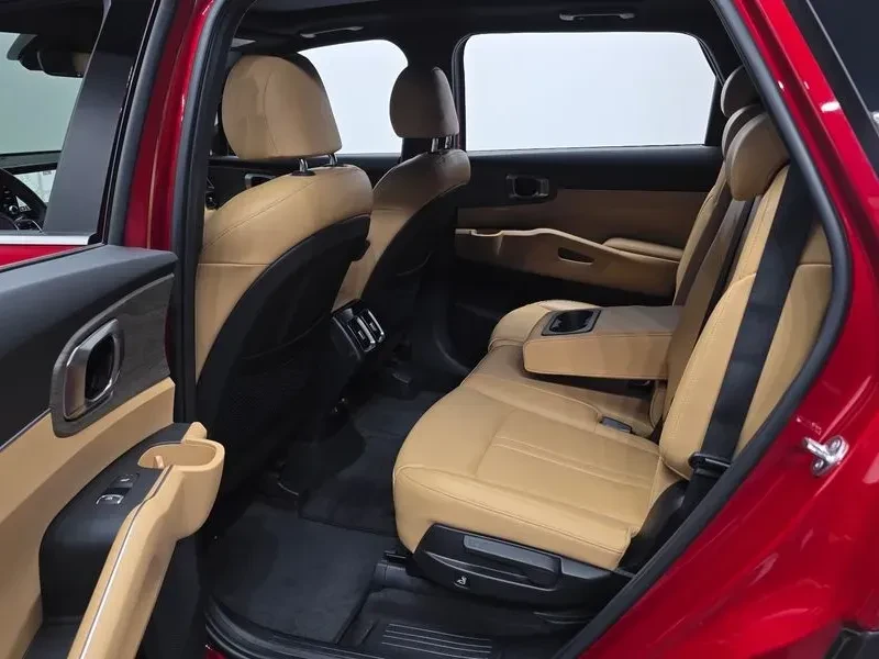 Kia Sorento 2.5T 2Wd Prestige | Mobile.bg � ����������� 8
