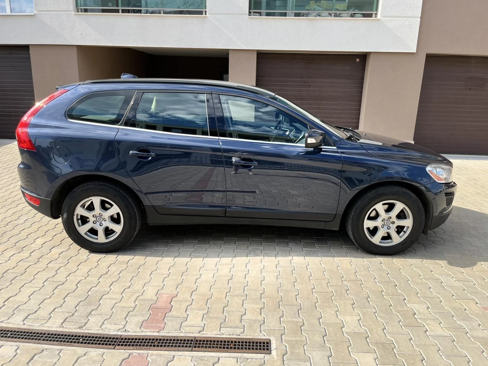 Volvo XC60 D3 - изображение 9