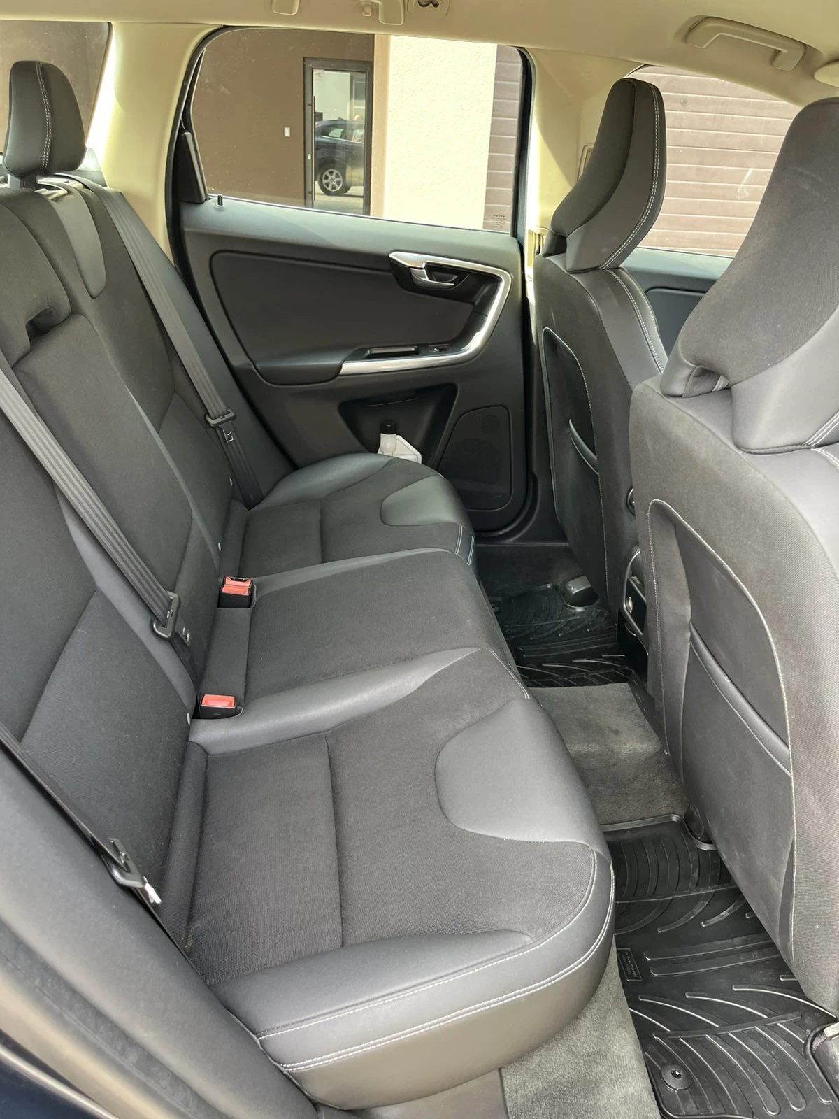 Volvo XC60 D3 | Mobile.bg   11