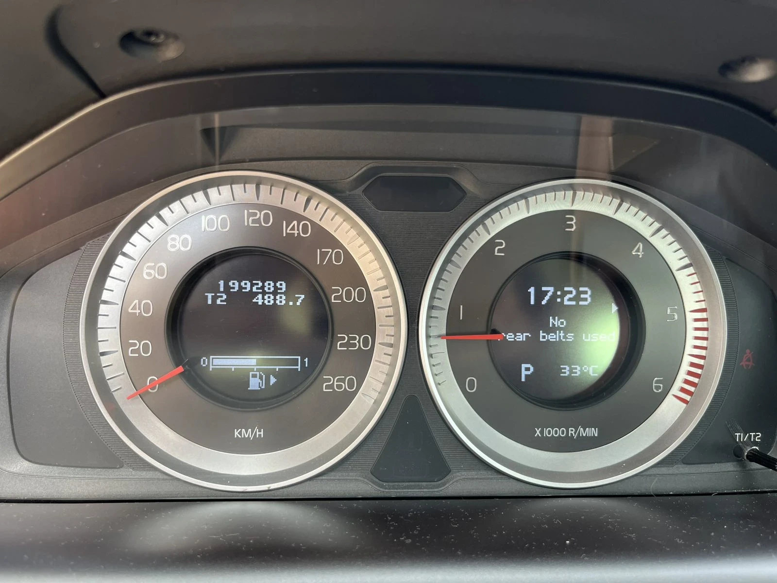 Volvo XC60 D3 | Mobile.bg   13