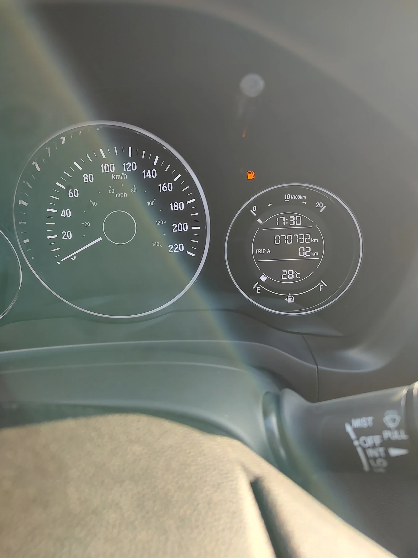 Honda Hr-v  - изображение 3
