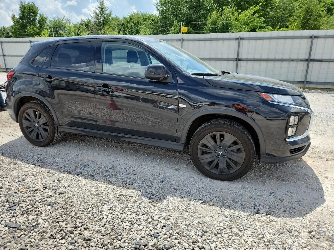 Mitsubishi Outlander SPORT ES/4X4/ВИДЕО НА МОТОРА - изображение 3